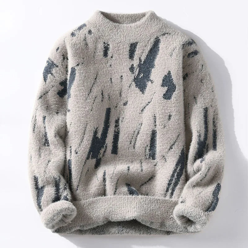 Beautifully Crafted Jumper