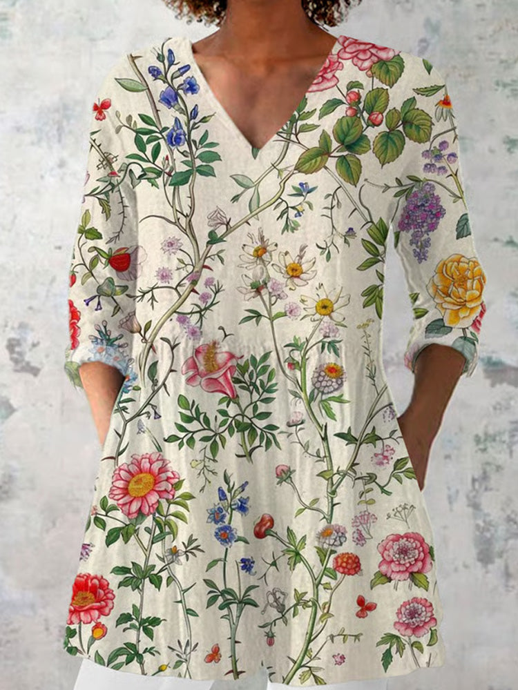 Gracefully Designed Top