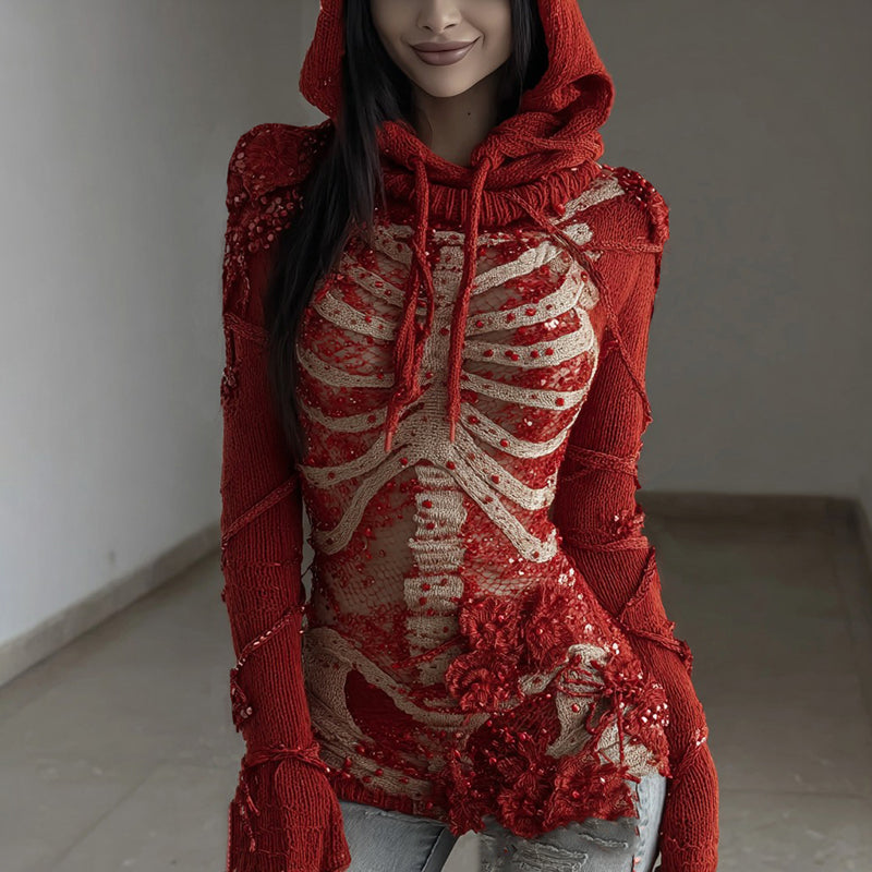 Elegantly Designed Jumper