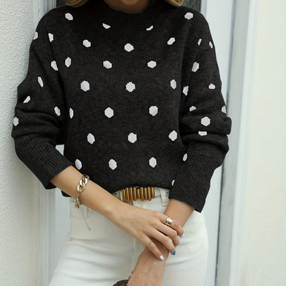 Beautifully Crafted Jumper
