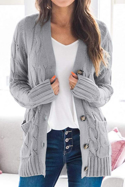 Delyth | Modern and Versatile winter Jacket