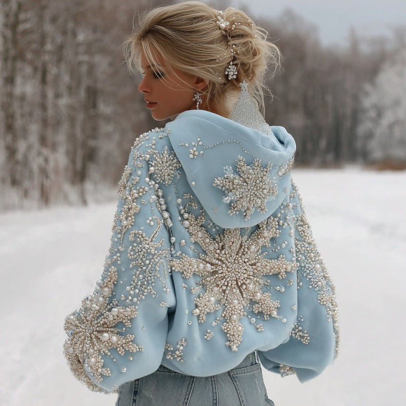 Thoughtfully Designed Garment