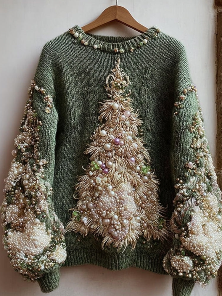 Beautifully Crafted Jumper