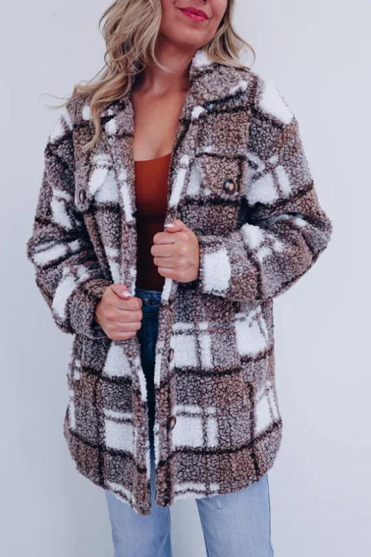 Elegantly Designed Jacket