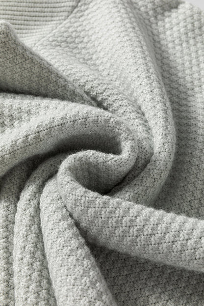 Gracefully Designed Jumper