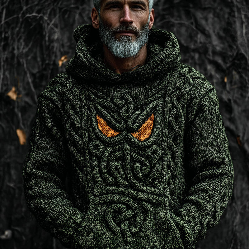 Thoughtfully Designed Jumper