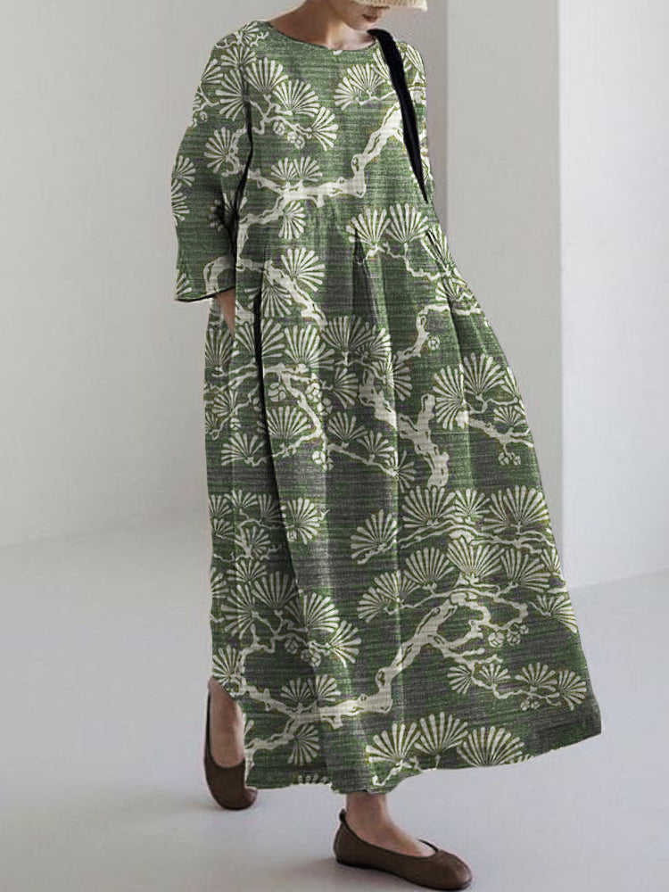 Classic Vintage Dress