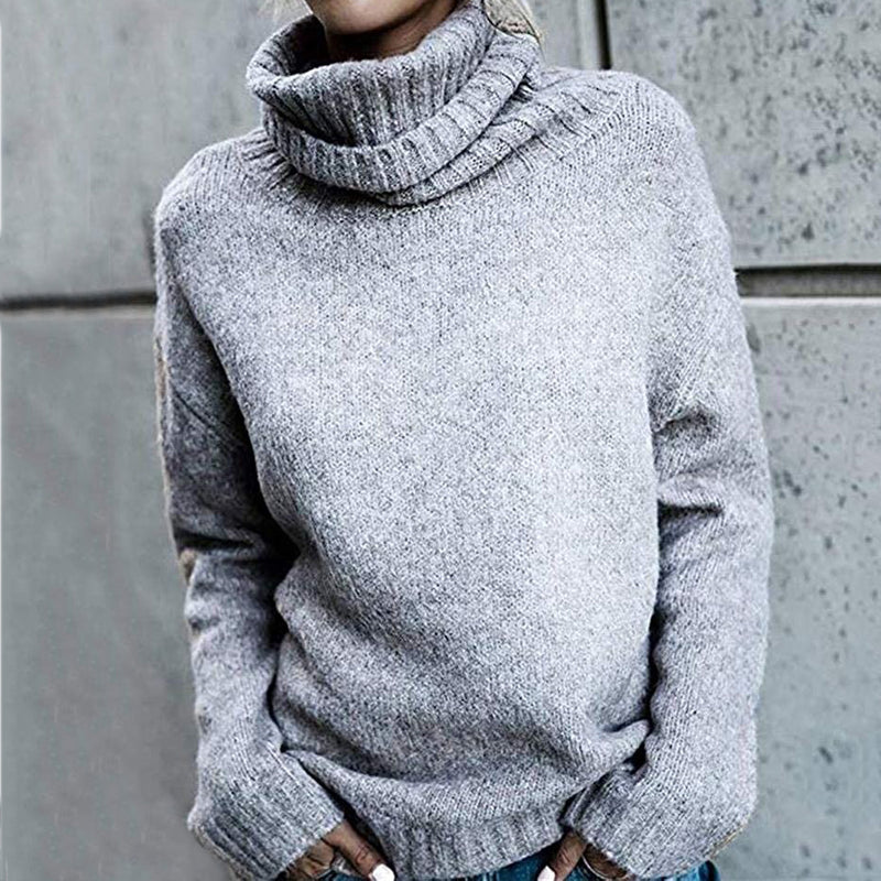Elegantly Designed Jumper