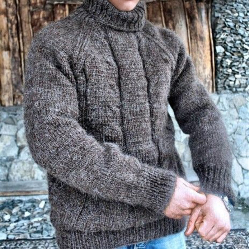 Classic Vintage Jumper