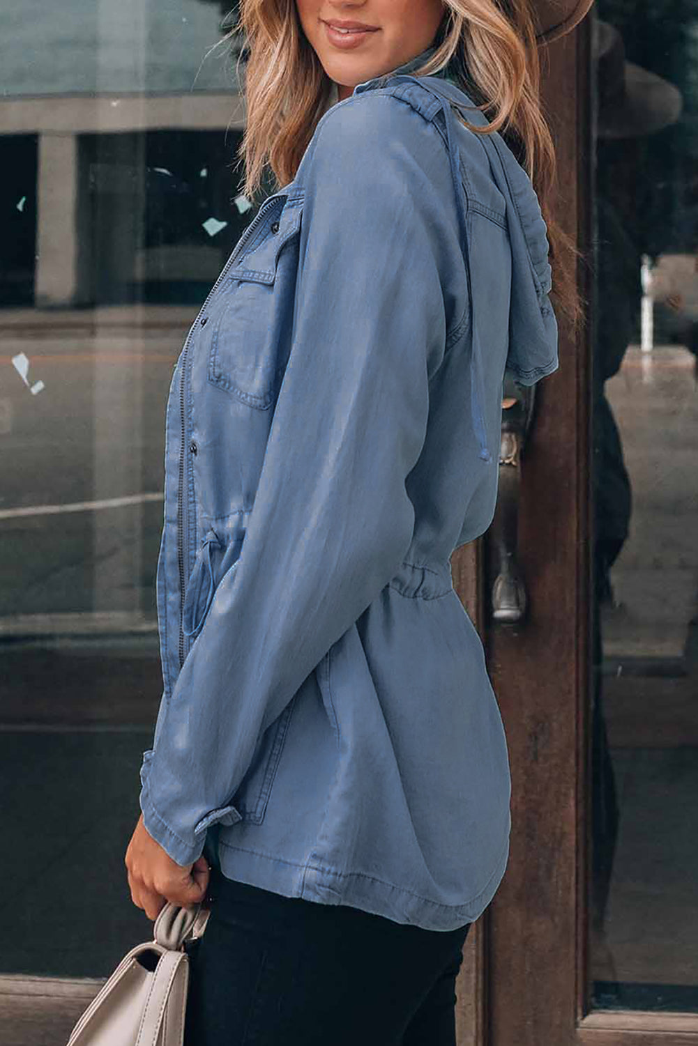 Classic Vintage Jacket