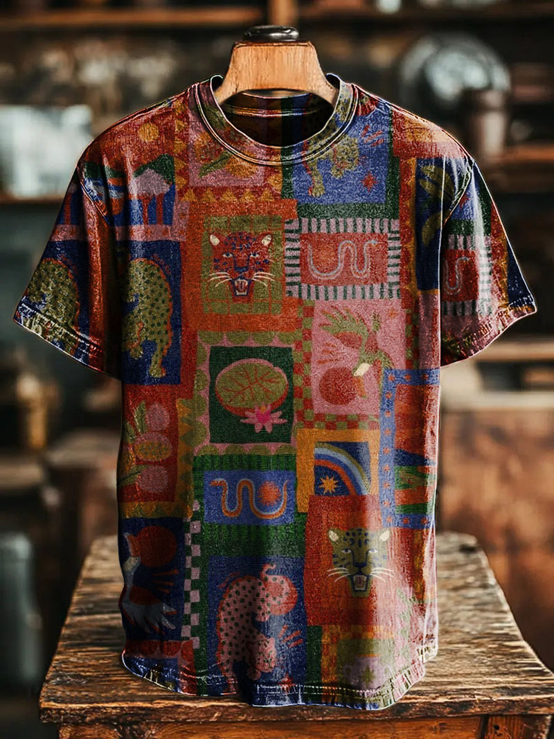 Elegantly Designed Garment
