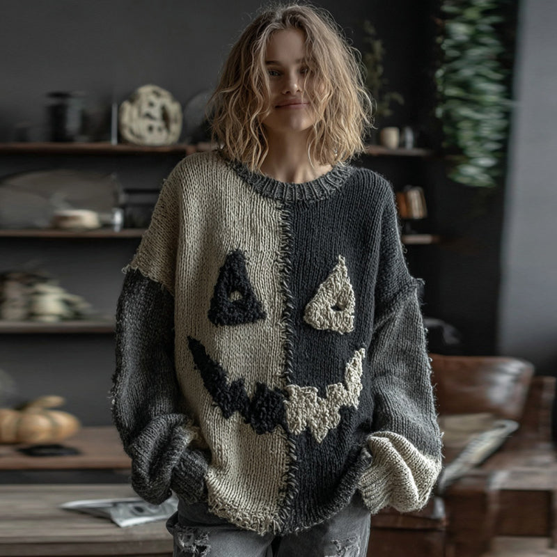 Elegantly Designed Jumper