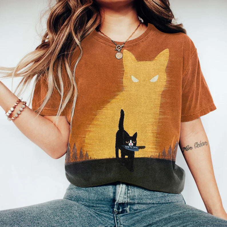 Classic Vintage T-Shirt