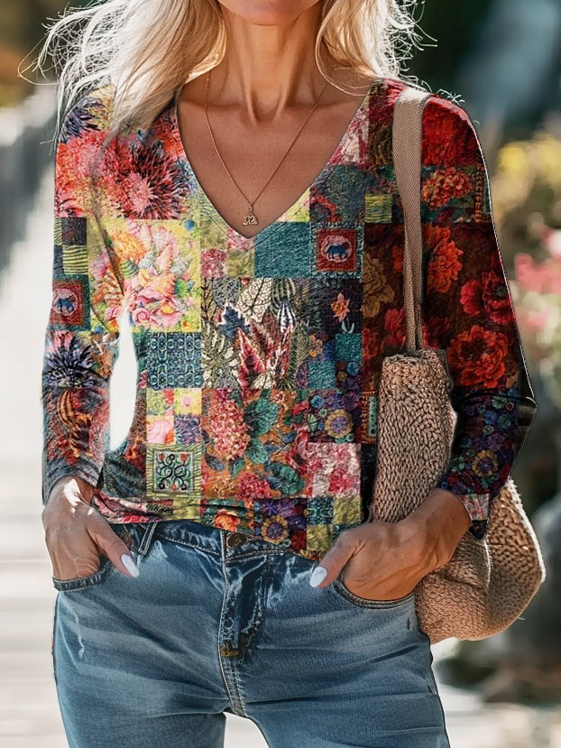 Vintage Inspired T-Shirt