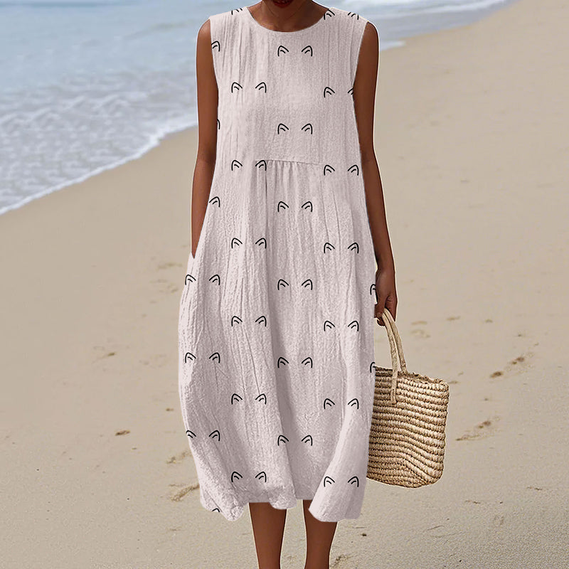 Elegantly Designed Dress