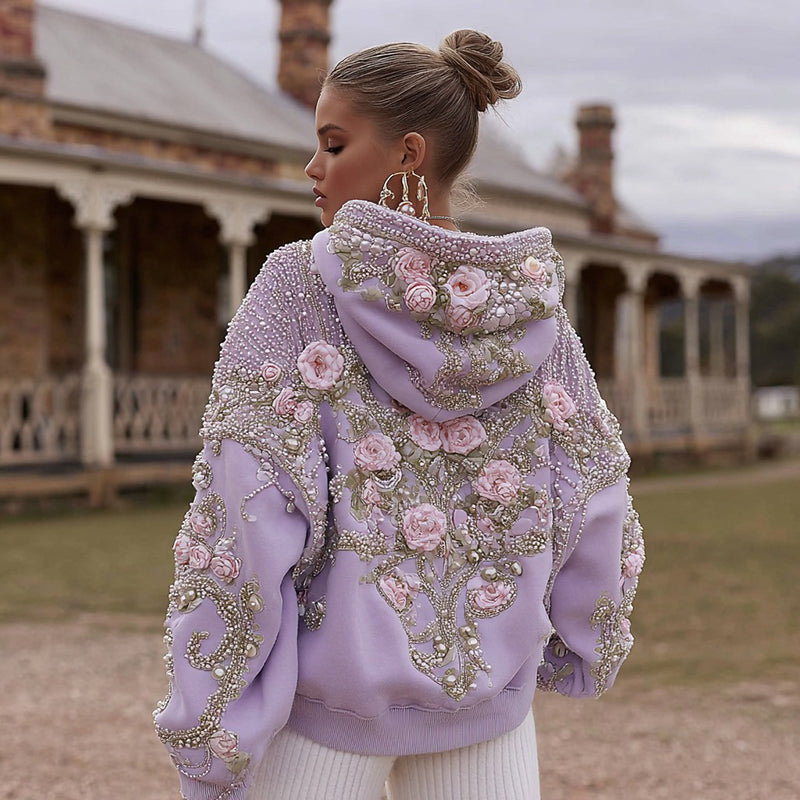 Beautifully Crafted Garment