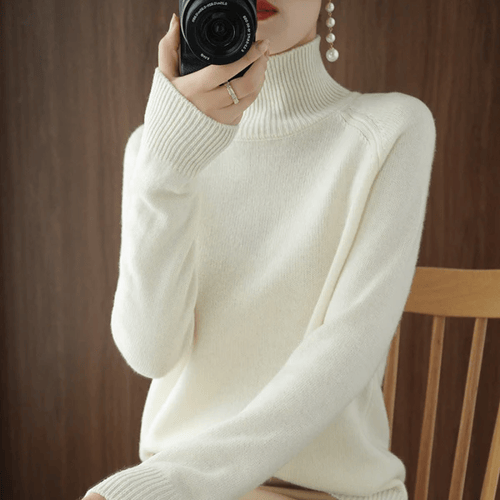 Vintage Inspired Jumper