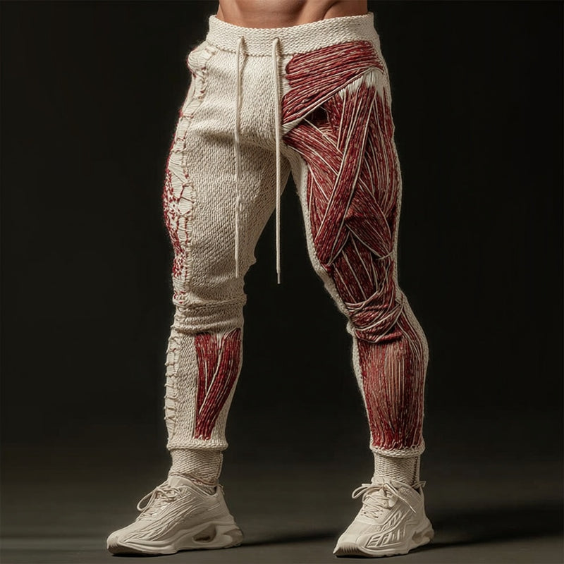 Classic Designed Trousers