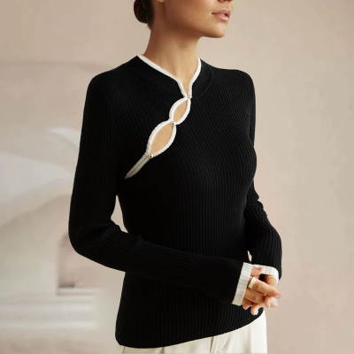 Vintage Inspired Jumper