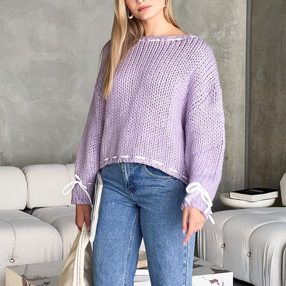 Elegantly Designed Jumper