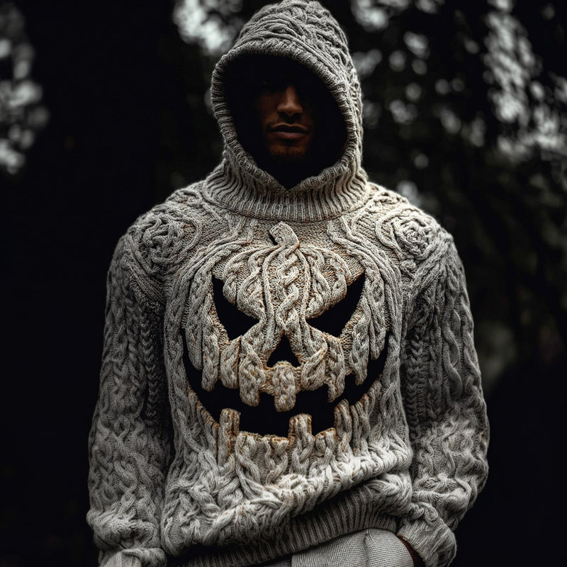 Beautifully Crafted Jumper
