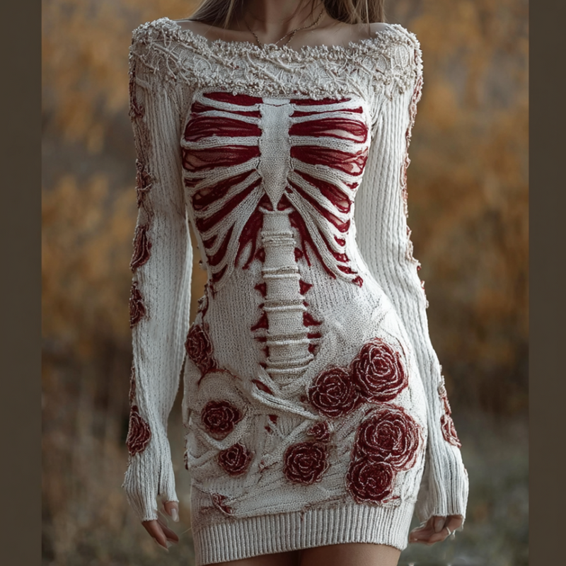 Classic Designed Jumper
