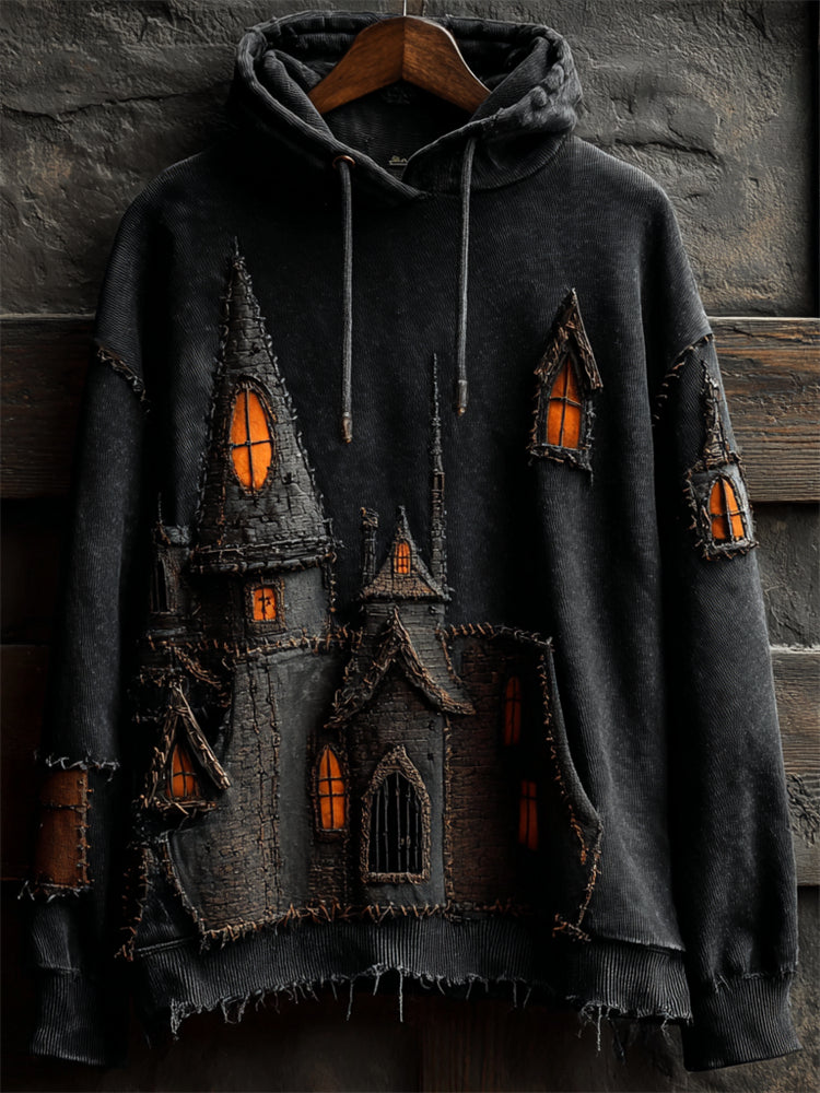 Beautifully Crafted Garment