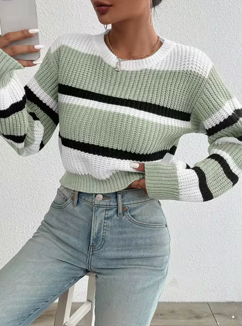 Beautifully Crafted Jumper
