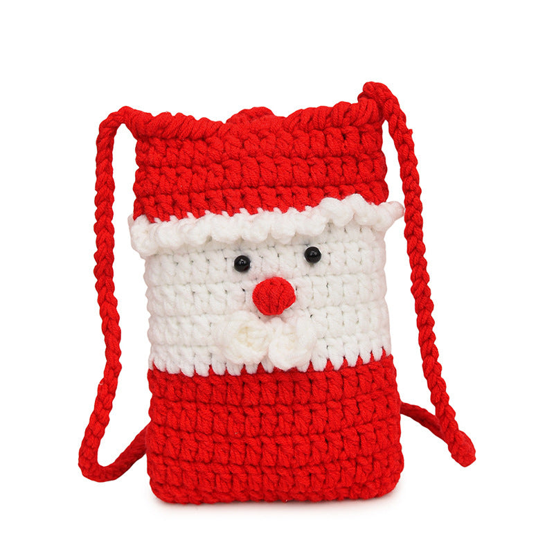 Thoughtfully Designed Bag