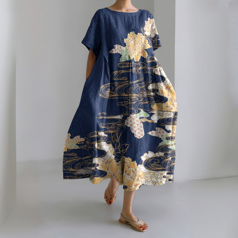Beautifully Crafted Dress