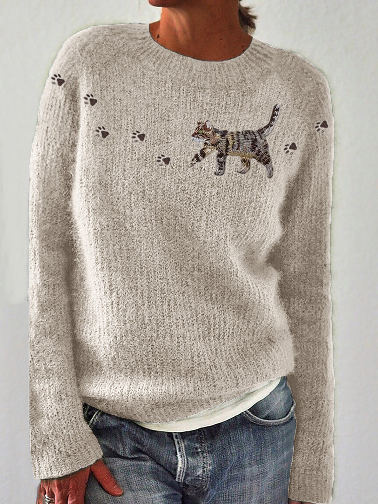 Beautifully Crafted Jumper