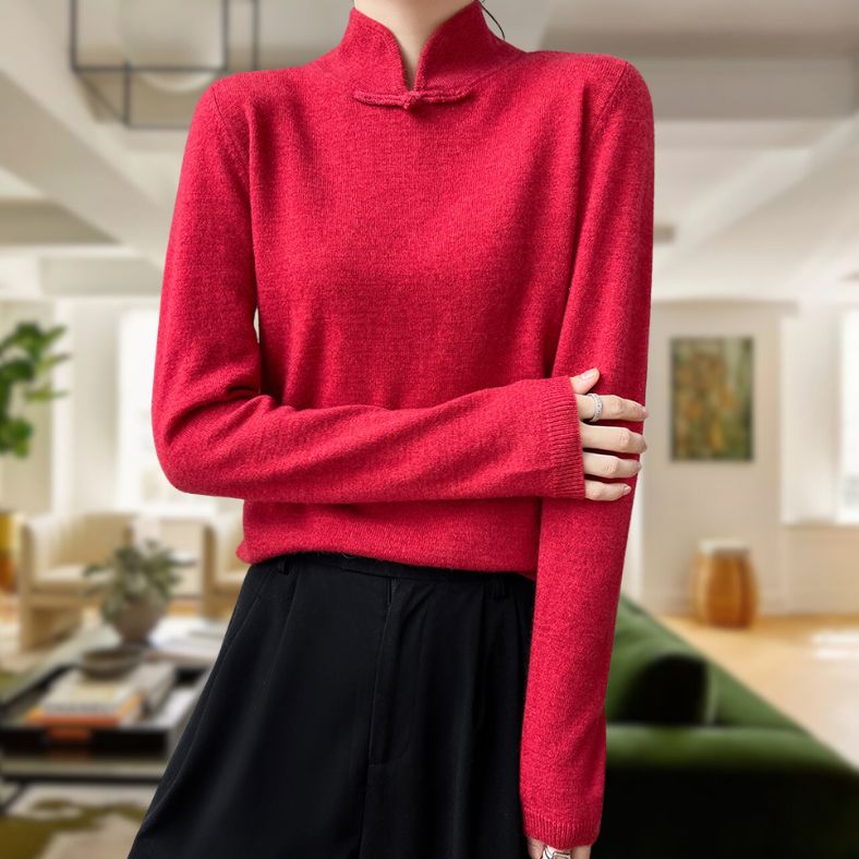Classic Vintage Jumper