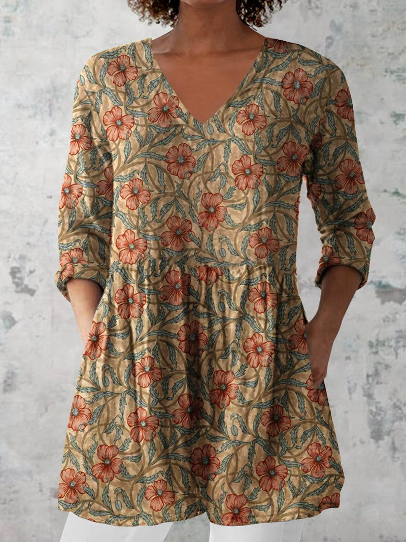 Beautifully Crafted Top