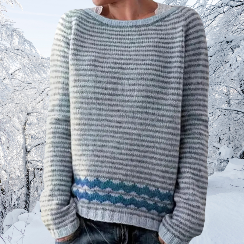 Beautifully Crafted Jumper