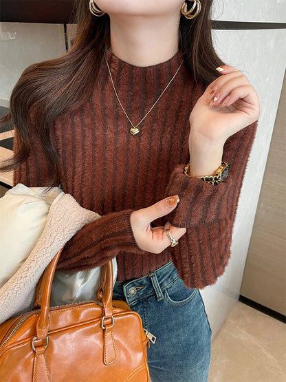 Vintage Inspired Jumper