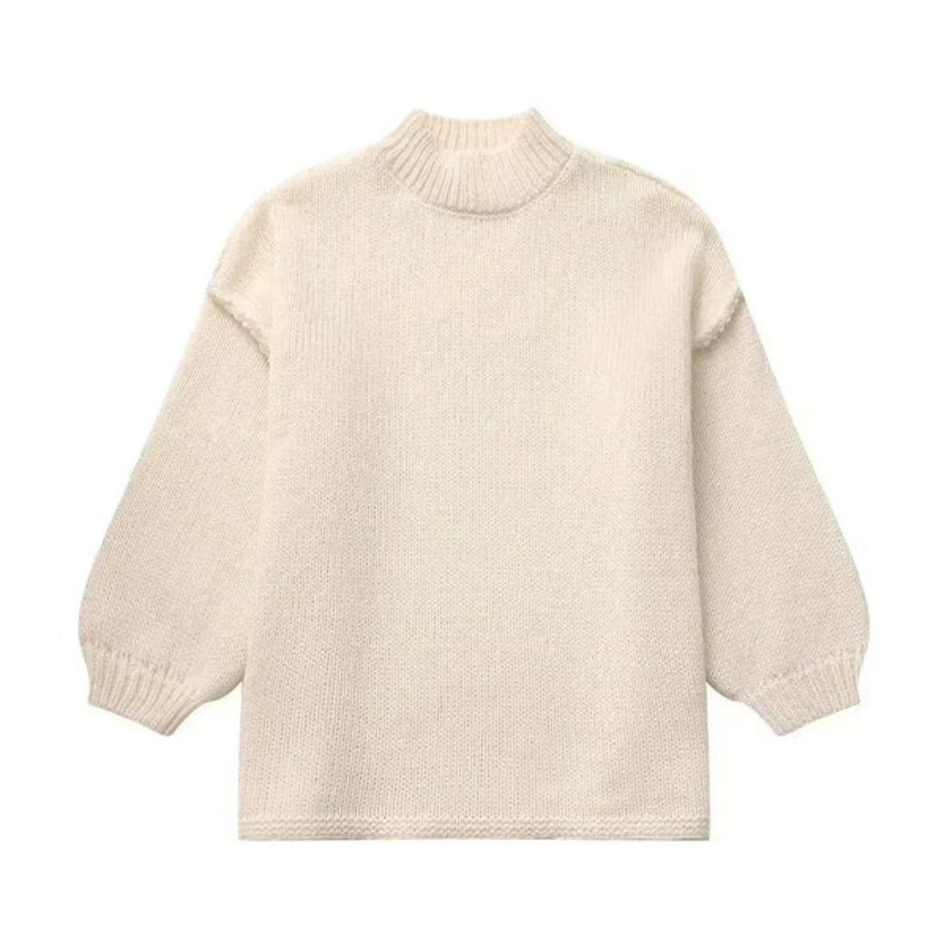 Classic Designed Jumper