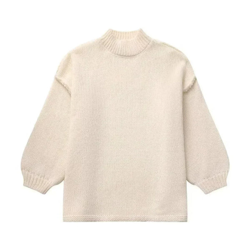Classic Designed Jumper