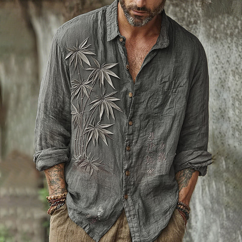 Classic Designed Shirt