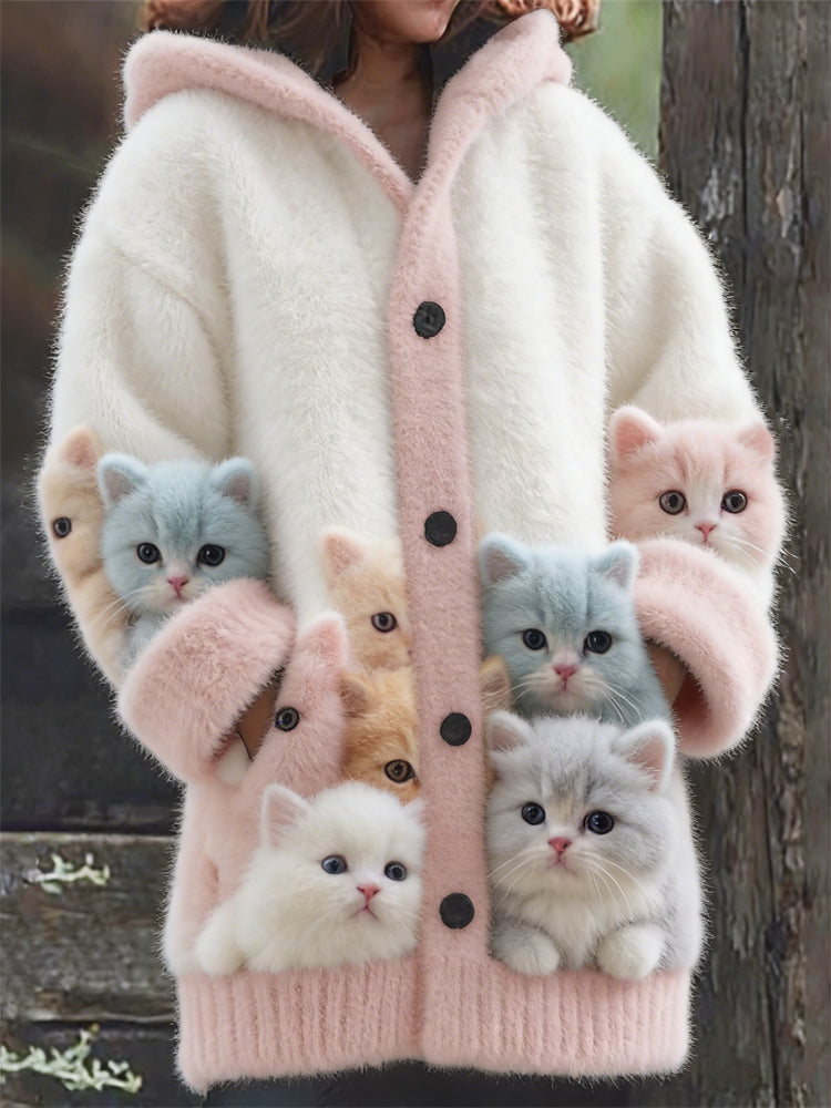 Beautifully Crafted Cardigan