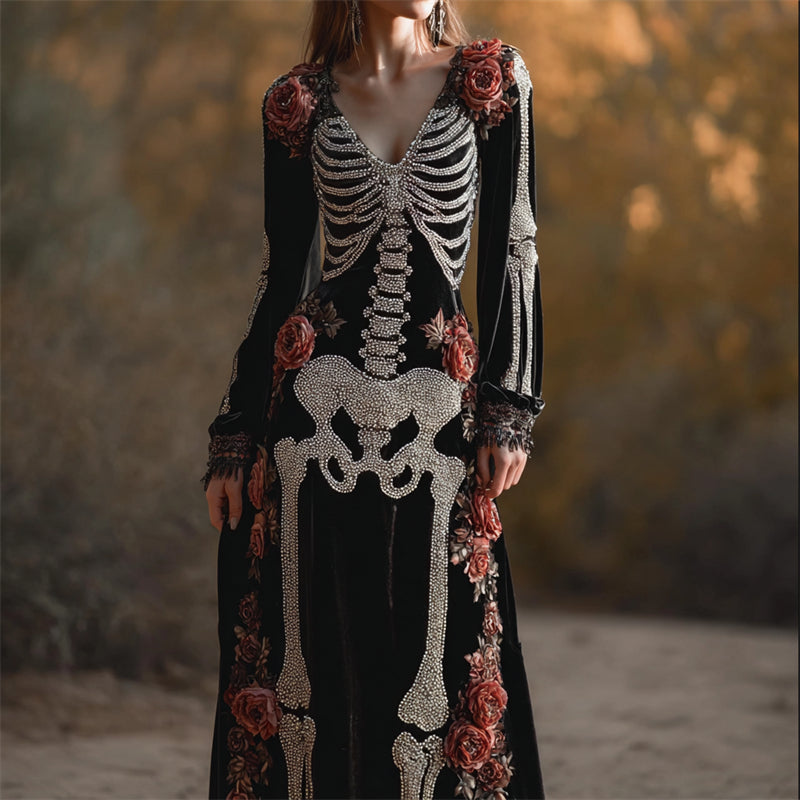 Thoughtfully Designed Dress