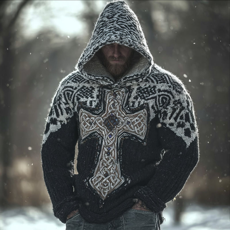 Thoughtfully Designed Jumper
