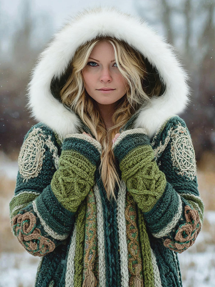 Elegantly Designed Cardigan