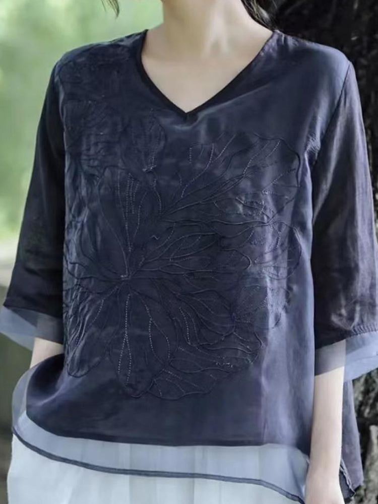 Vintage Inspired Shirt