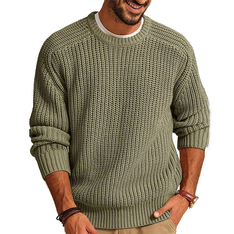 Classic Vintage Jumper