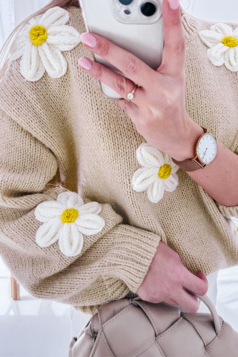 Beautifully Crafted Jumper