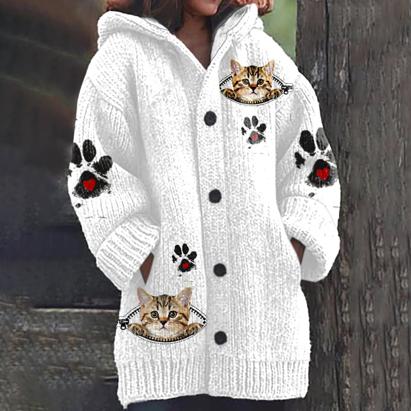 Vintage Inspired Jumper