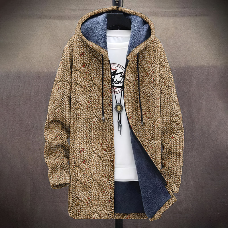 Beautifully Crafted Jacket