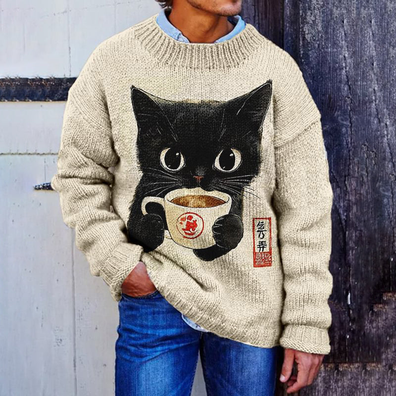 Beautifully Crafted Jumper