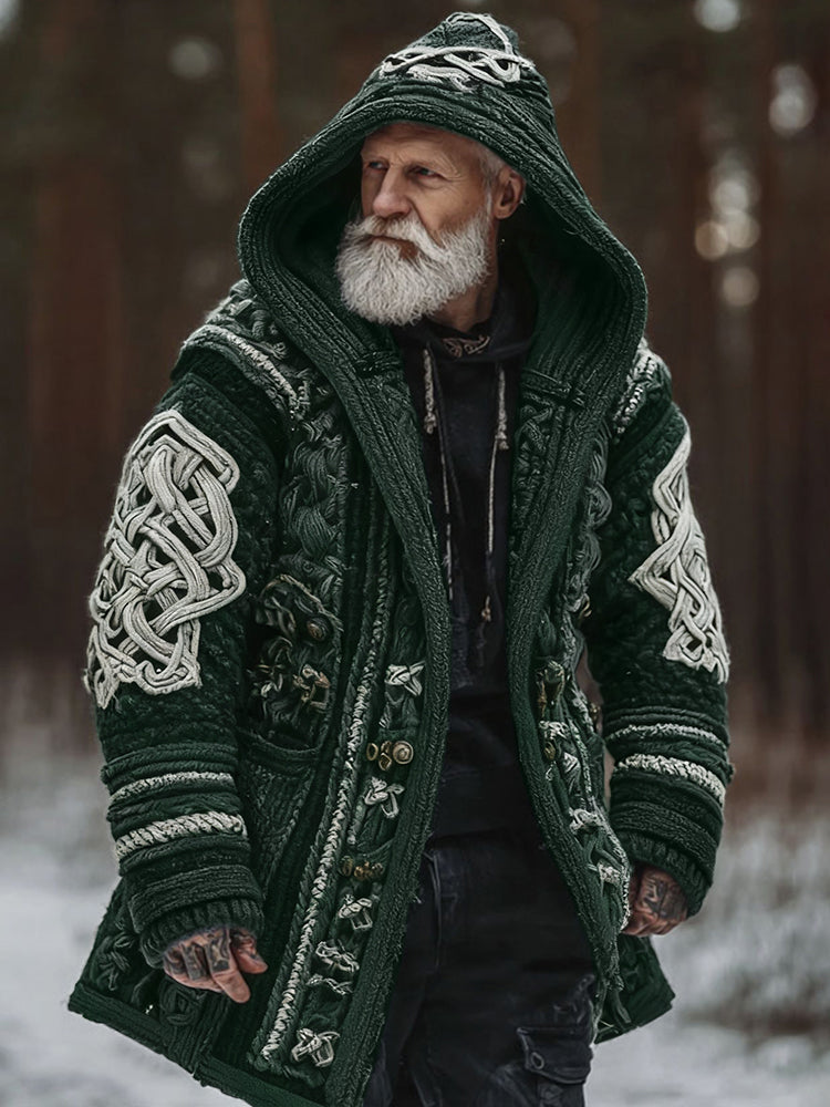 Classic Designed Cardigan
