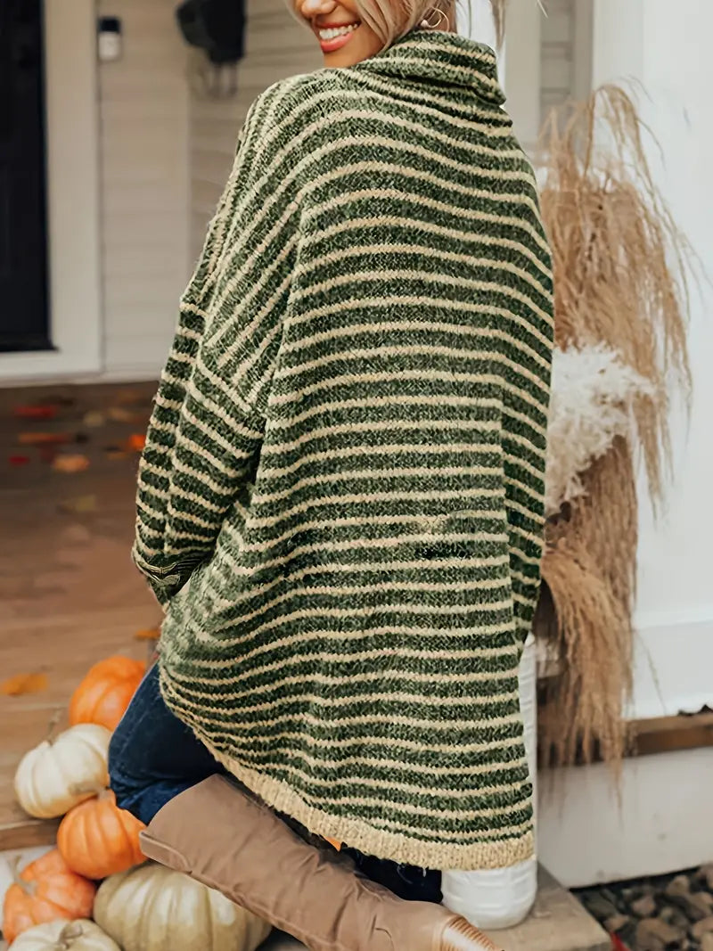 Vintage Inspired Jumper